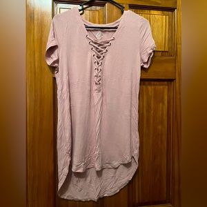 Maurice’s 24/7 Tee